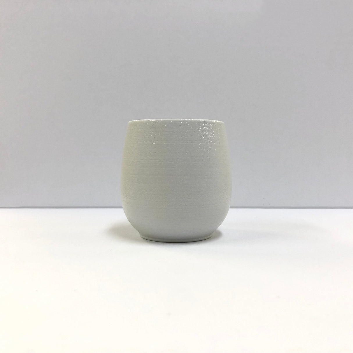 Okugawa Ceramics: Snow Balloon Cup Gold - Yunomi.life