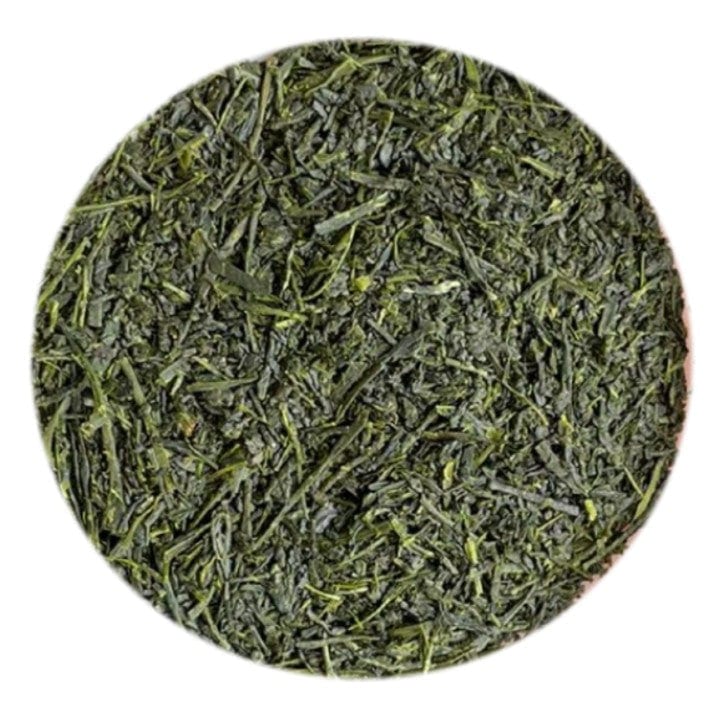 Osada Tea: 2022 Shincha Spring Sencha Green Tea - Irokamai, Ohashiri 色香舞 (大走り) - Yunomi.life