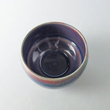 Saikai Ceramics: Hakuwan - Heki, Porcelain Matcha Bowl with Gift Box - Yunomi.life