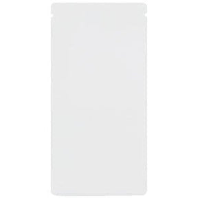 Seiwa 50057: Washi Paper Bag, Matte White, 115×230 - Yunomi.life
