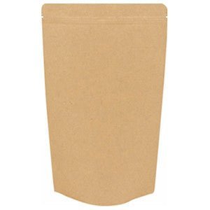 Seiwa 50218: Resealable craft stand-up bag 180 x 300 - Yunomi.life