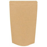 Seiwa 50218: Resealable craft stand-up bag 180 x 300 - Yunomi.life