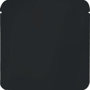 Seiwa 50336: Sample Packets, matte black, 110 x 110 mm - Yunomi.life