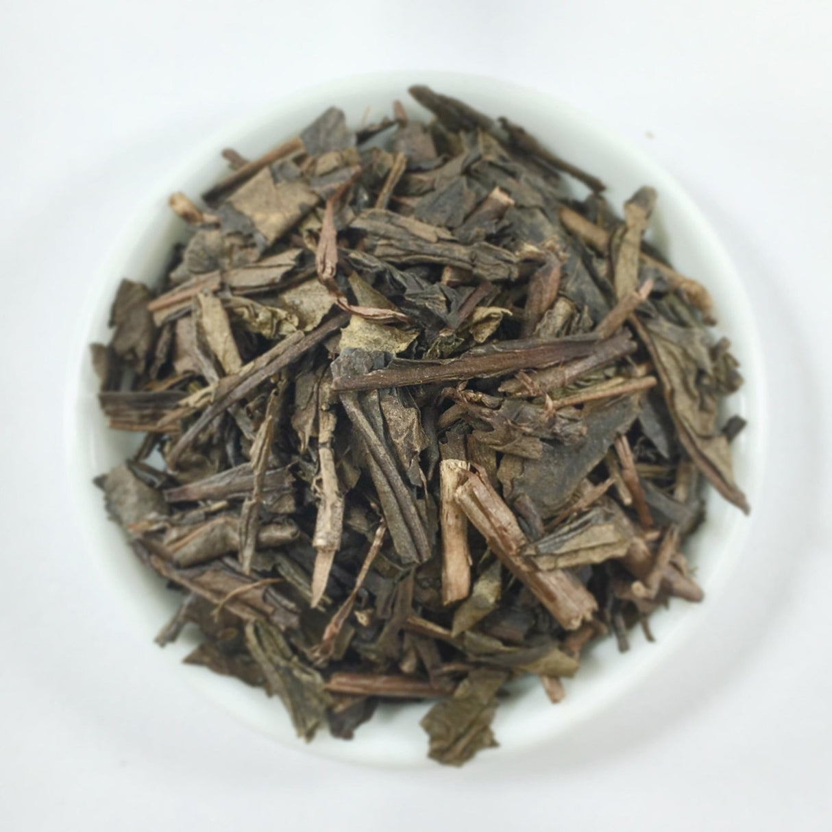 Tarui Tea Farm: Organic Autumn Hojicha, Roasted Shizuoka Green Tea - Yunomi.life