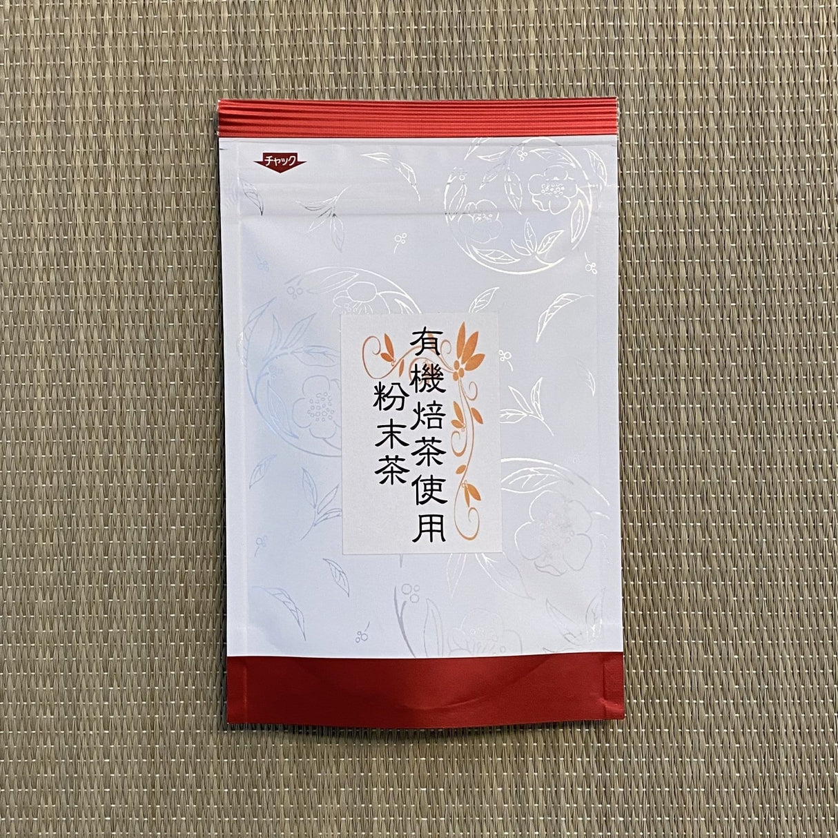 Tarui Tea Farm: Organic Hojicha Powder 粉末ほうじ茶 - Yunomi.life