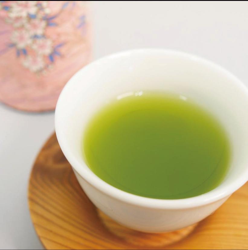 Wakoen Tea Farm: 2022 Kagoshima Fukamushicha - Kaori 和香園 深蒸し茶 薫 - Yunomi.life