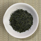 Withered Sencha Green Tea - #01 Yume Wakaba, Single Cultivar by Okutomi Tea Garden - Yunomi.life