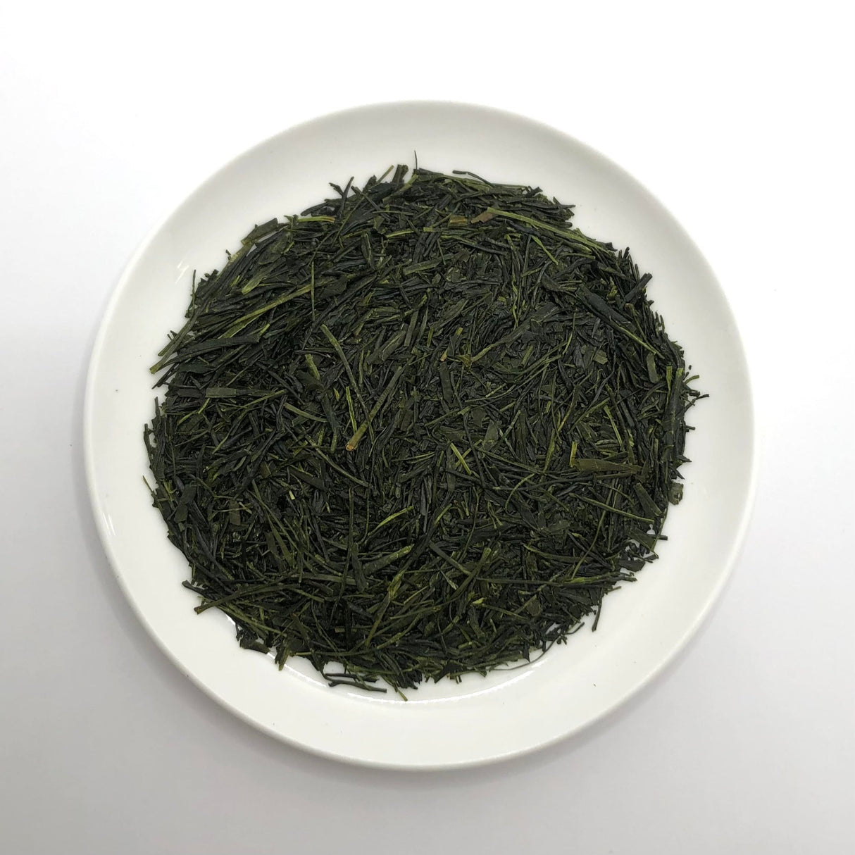 Withered Sencha Green Tea - #04 Okuharuka, Single Cultivar by Okutomi Tea Garden - Yunomi.life