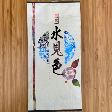 Yamane-en: Fukamushicha from Mizumi-iro, Shizuoka - Yunomi.life