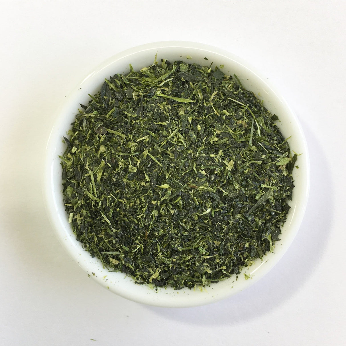 Yamane-en: Gyokuro Konacha 玉露 粉茶 - Yunomi.life