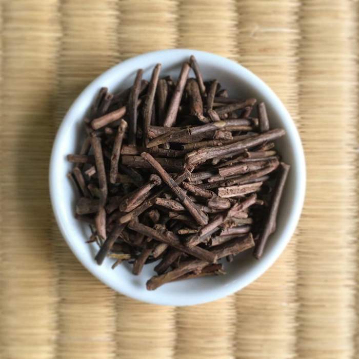 Yunomi Tea House Blend: Hojicha Roasted Green Tea - Yunomi.life