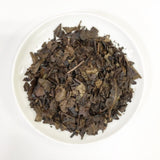 Yunomi Tea House Blend: Unrolled Roasted Bancha Green Tea - Yunomi.life